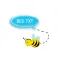 BEEZ Sticker Pack