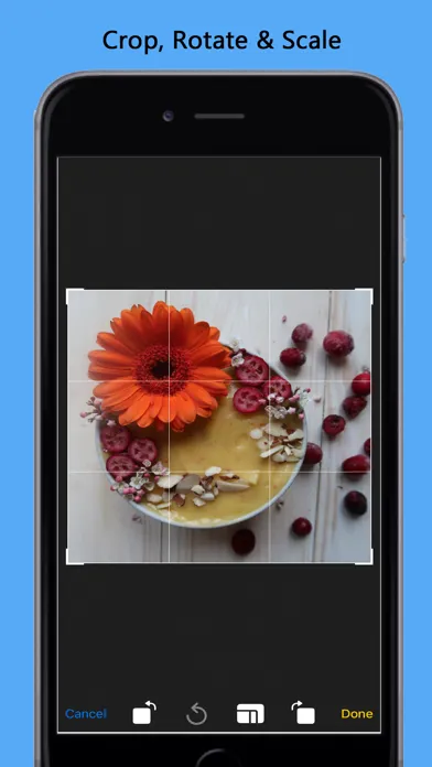 Compress Photos+应用截图