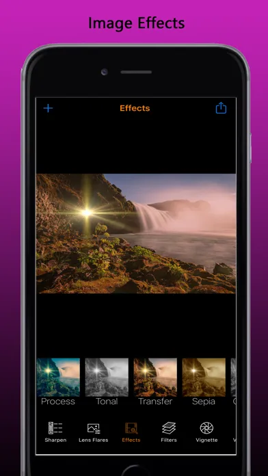 PhotoFinish Pro 스크린샷