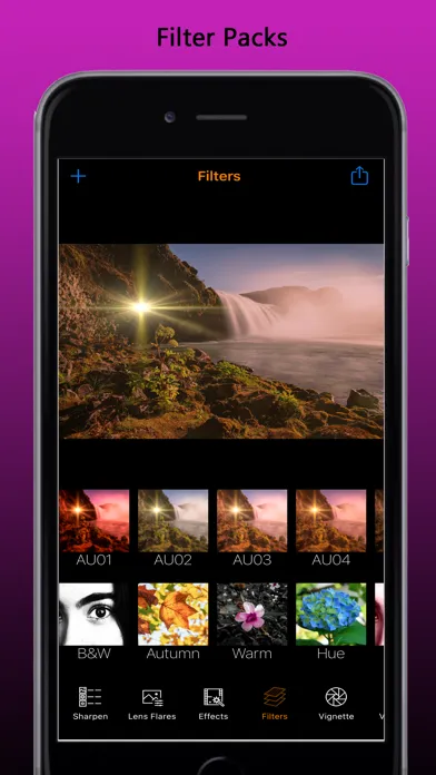 PhotoFinish Pro 스크린샷