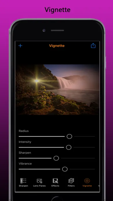 PhotoFinish Pro 스크린샷