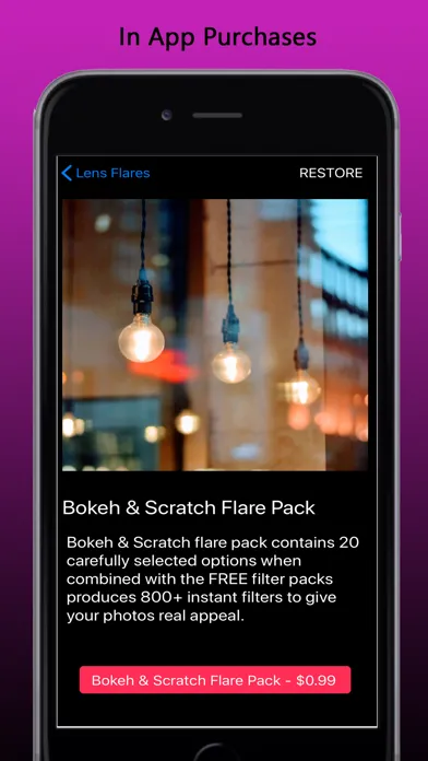 PhotoFinish Pro 스크린샷