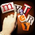 MysteryMessages -Hidden object, Puzzle & Word game MysteryMessages -Hidden object, Puzzle & Word game
