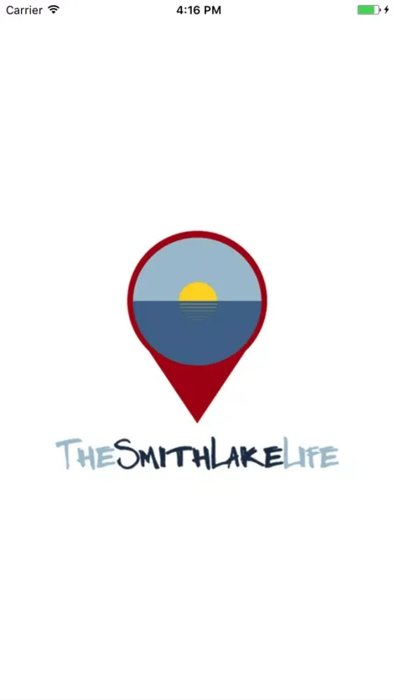 Smith Lake Life應用截圖