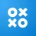 Tic Tac Toe 2 Player - XOXO