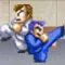 River City Ransom Classic: Defeat Fighter