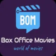 Box Office Movies (BOM)