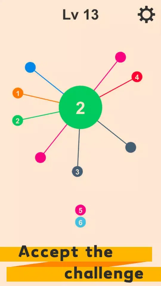Dots Shot Screenshots