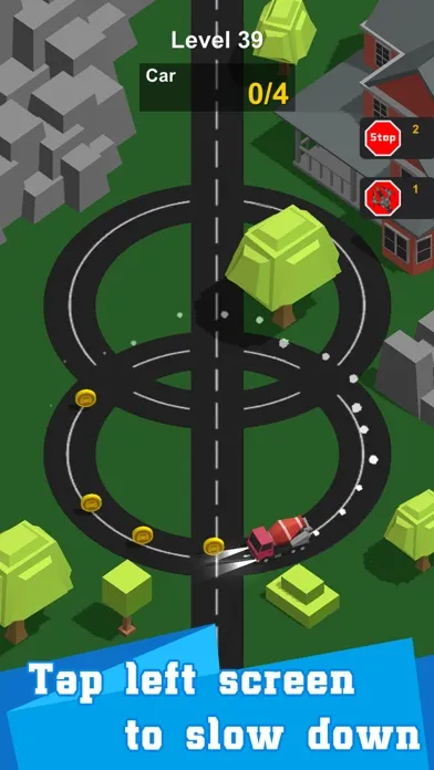 Loop Panic应用截图