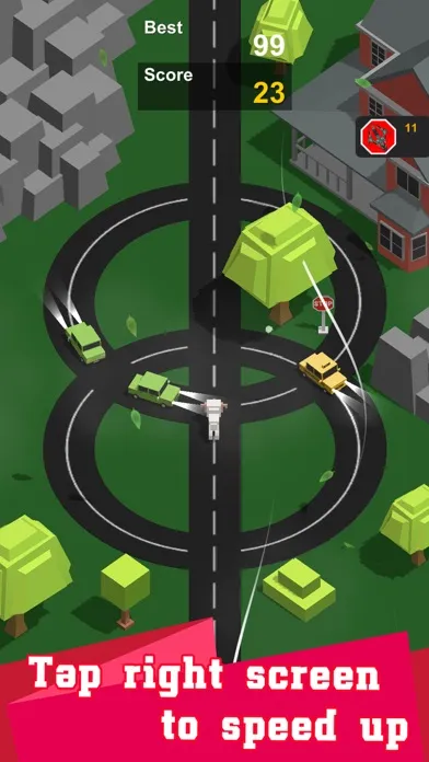 Loop Panic应用截图