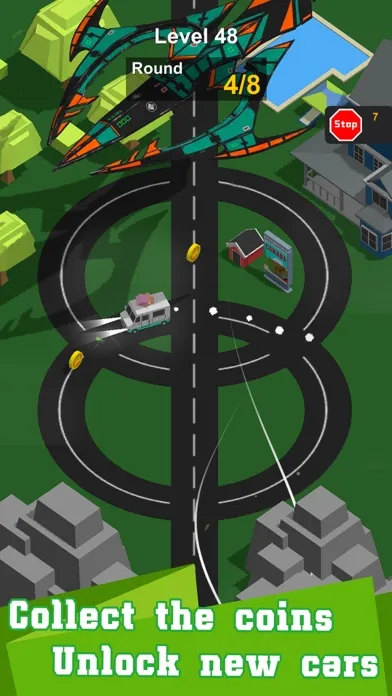 Loop Panic应用截图