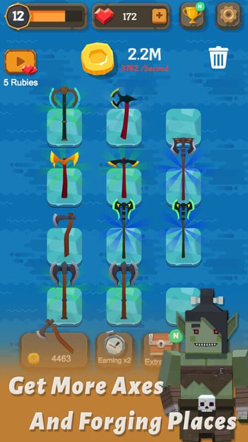 Merge Axe-screenshot-4