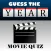 Movie Quiz - Guess The Year