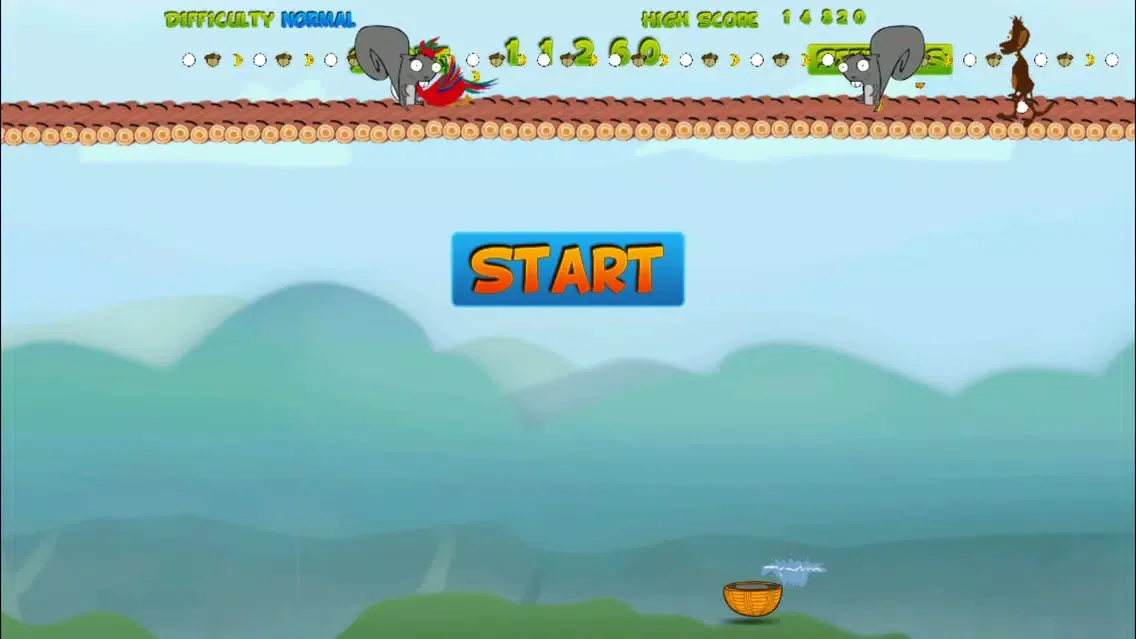 Bad Monkey and Bad Friends Screenshots