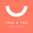 YOGI B YOU YOGI B YOU