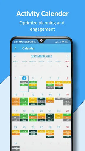SKEDit: Auto Message Scheduler Screenshots