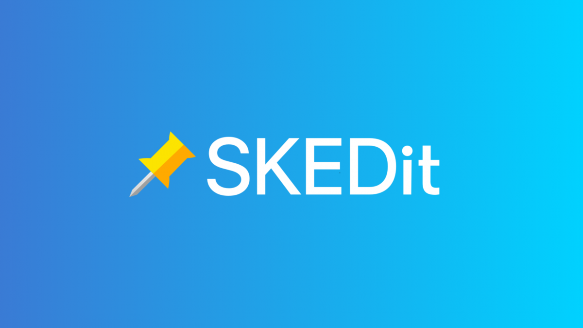 SKEDit