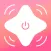 iVibrate - Vibrator Phone Spa