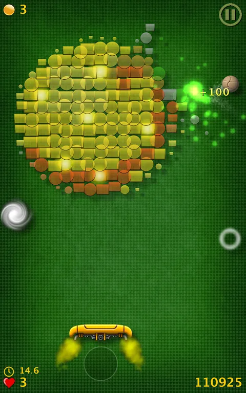 Jet Ball 2 Screenshots