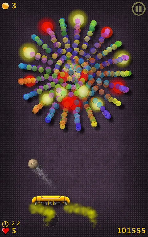 Jet Ball 2 Screenshots
