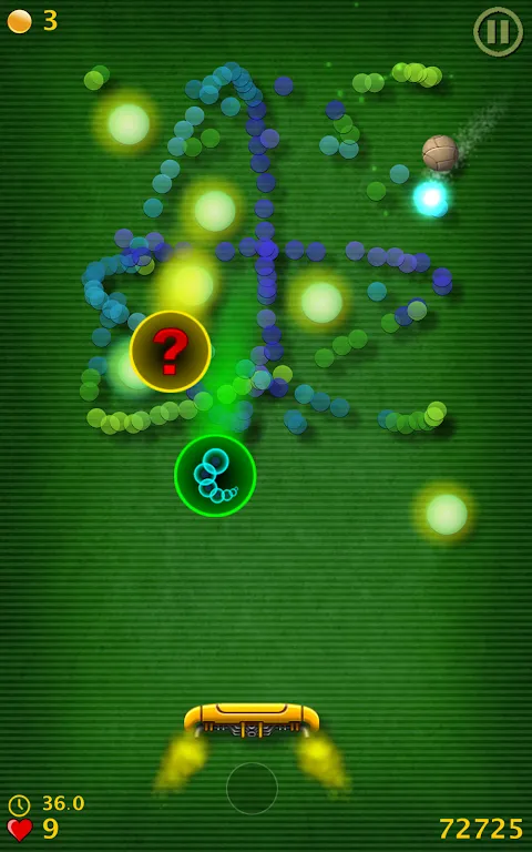 Jet Ball 2 Screenshots