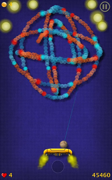 Jet Ball 2 Screenshots