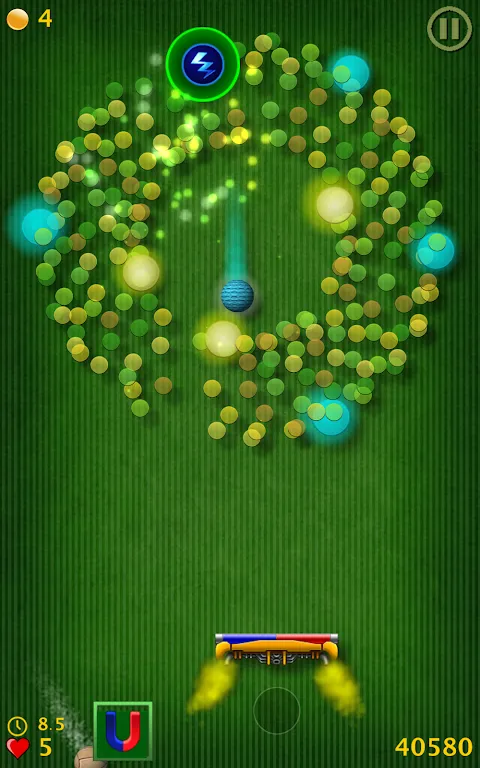 Jet Ball 2 Screenshots