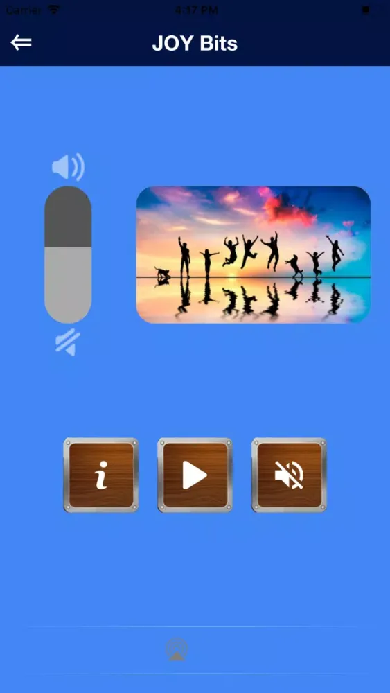 Captures d'écran de Twice Smooth Jass Bit - Radio