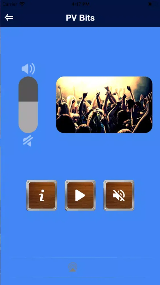 Captures d'écran de Twice Smooth Jass Bit - Radio