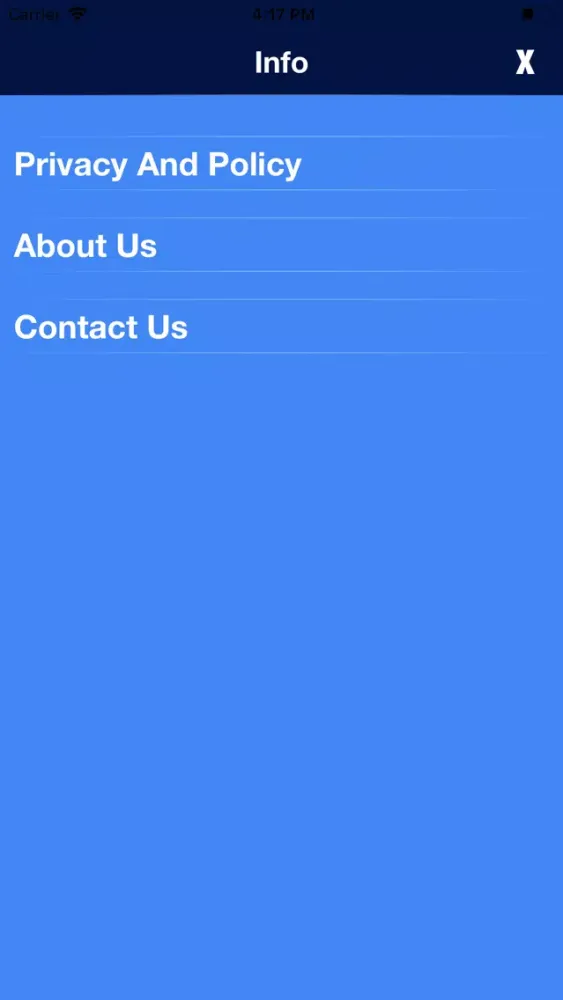 Captures d'écran de Twice Smooth Jass Bit - Radio