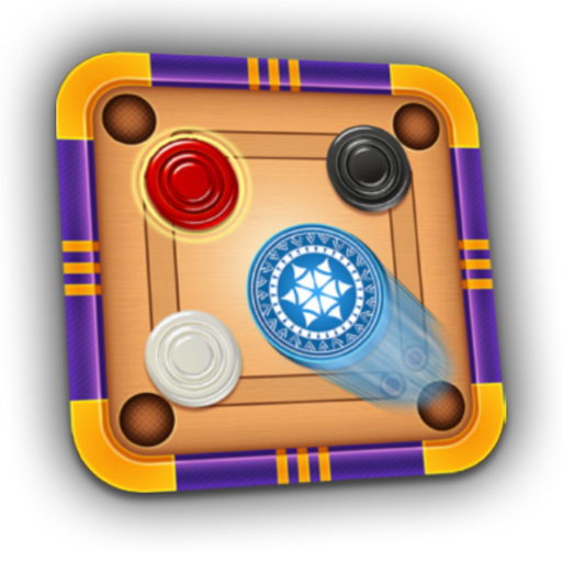 Carrom League