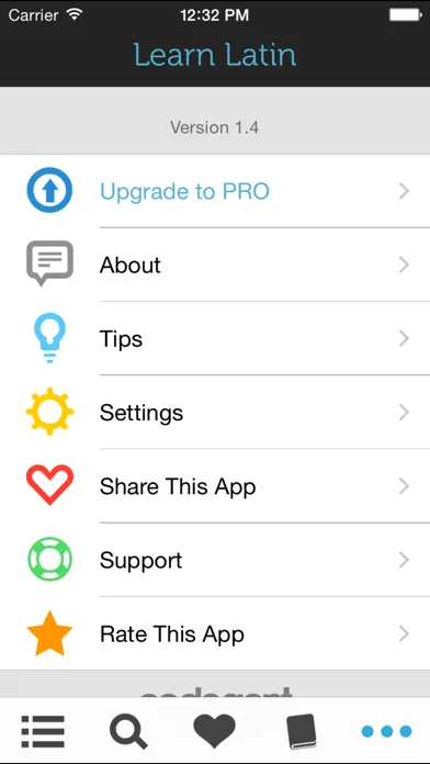 Learn Spanish (Latin American) 스크린샷