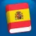 Learn Spanish HD - Phrasebook for Travel in Spain