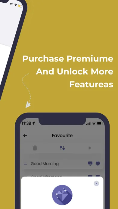 Learn German - Phrasebook应用截图