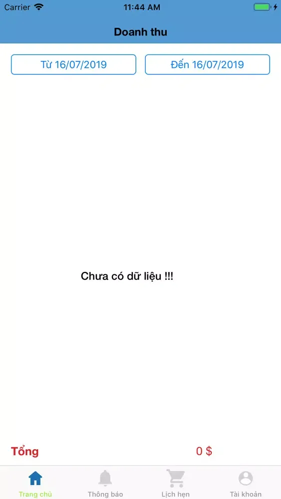 Hi Bac Si Screenshots