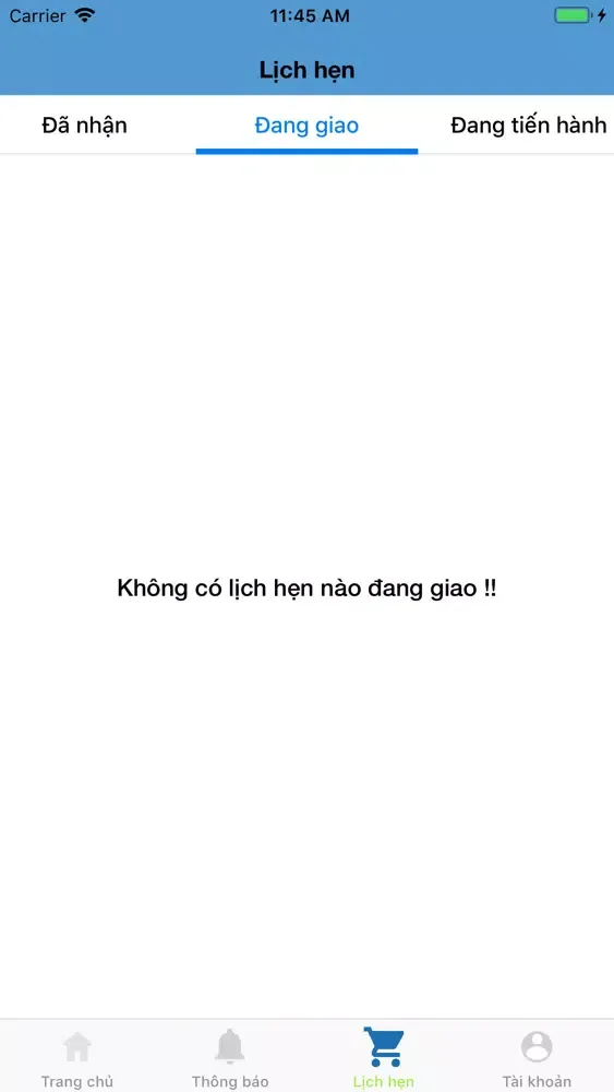 Hi Bac Si Screenshots