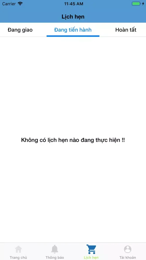 Hi Bac Si Screenshots