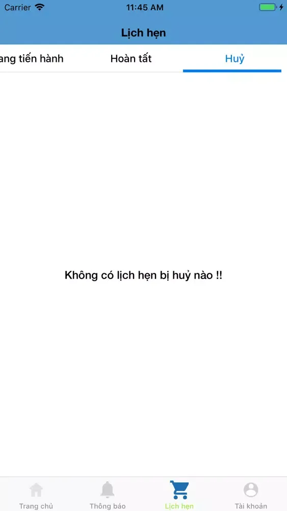 Hi Bac Si Screenshots