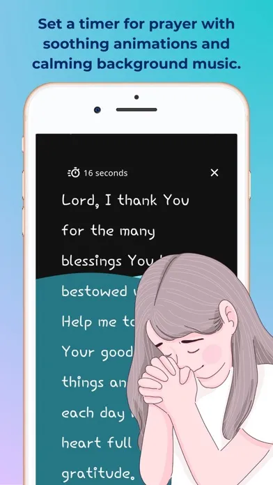 PrayTime - Prayer Manager Screenshots