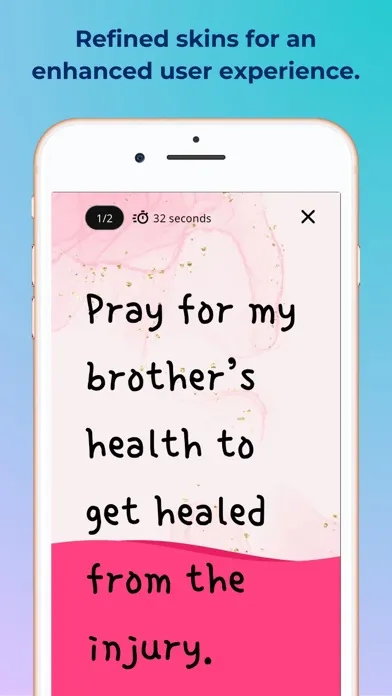 PrayTime - Prayer Manager Screenshots
