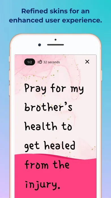 PrayTime - Prayer Manager Screenshots