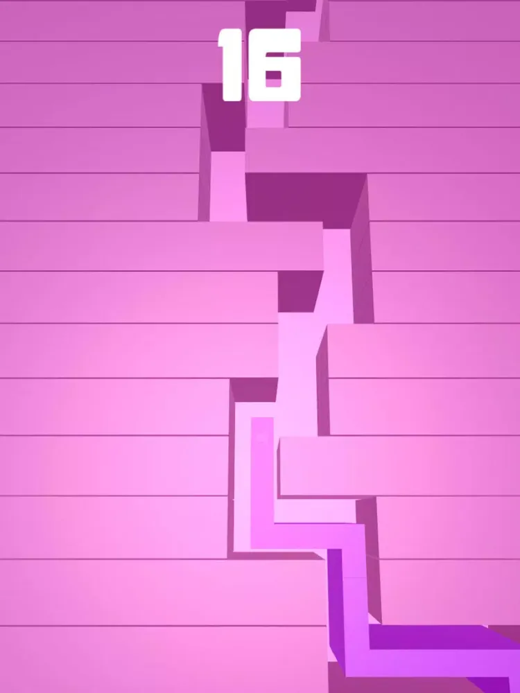 Screenshot di Dont Blink iPad