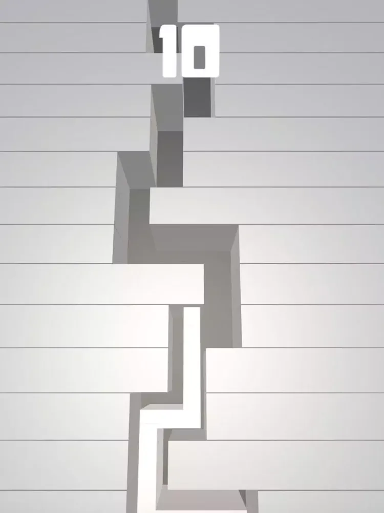 Screenshot di Dont Blink iPad