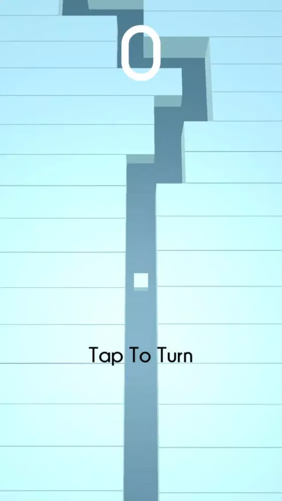 Screenshot di Dont Blink