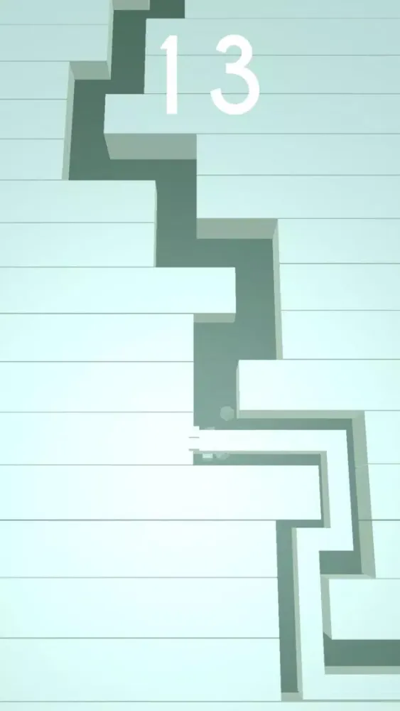 Screenshot di Dont Blink