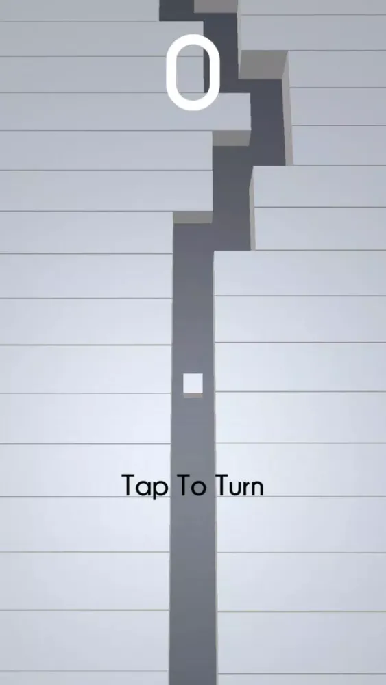 Screenshot di Dont Blink