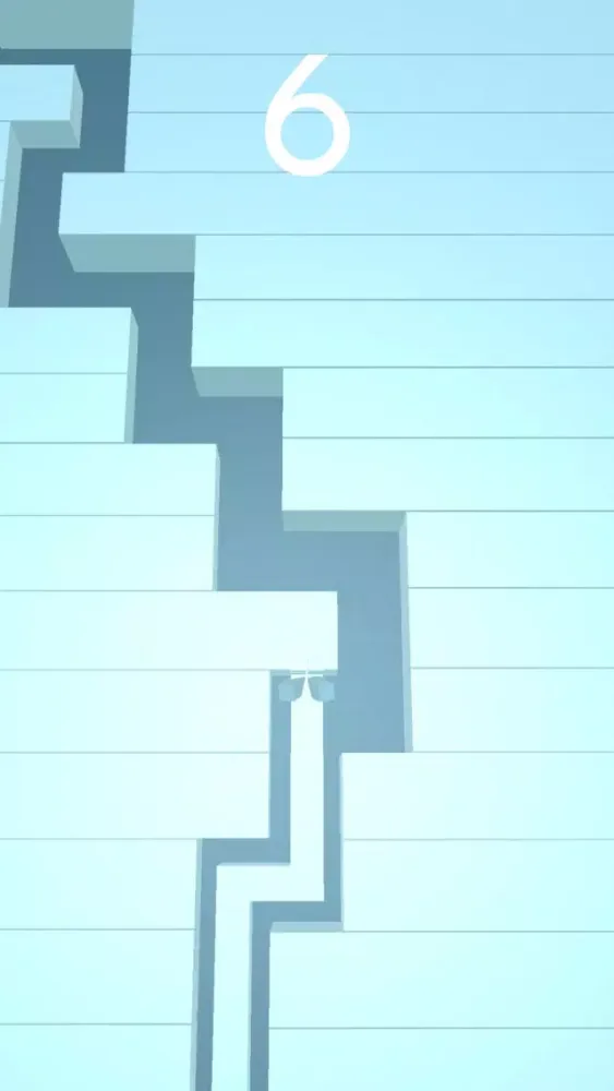 Screenshot di Dont Blink