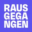 Rausgegangen: Events entdecken Rausgegangen: Events entdecken