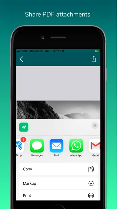 Tangkapan layar Aladdinpro - Expiry Reminders