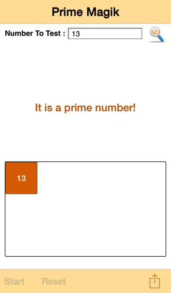 Prime Magik应用截图